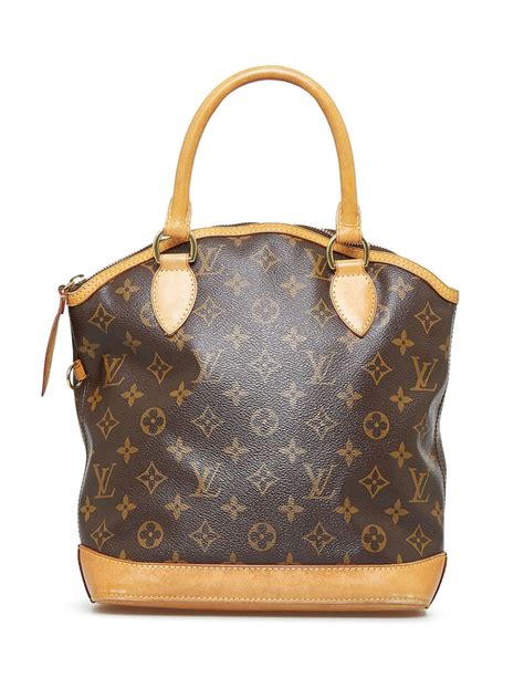 louis vuitton lockit 2006|Louis Vuitton lock it mm.